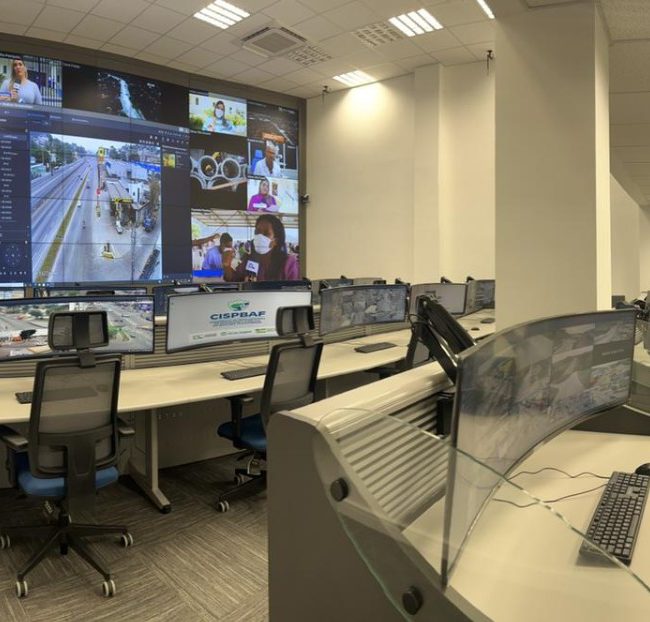 Prefeitura Duque de Caxias